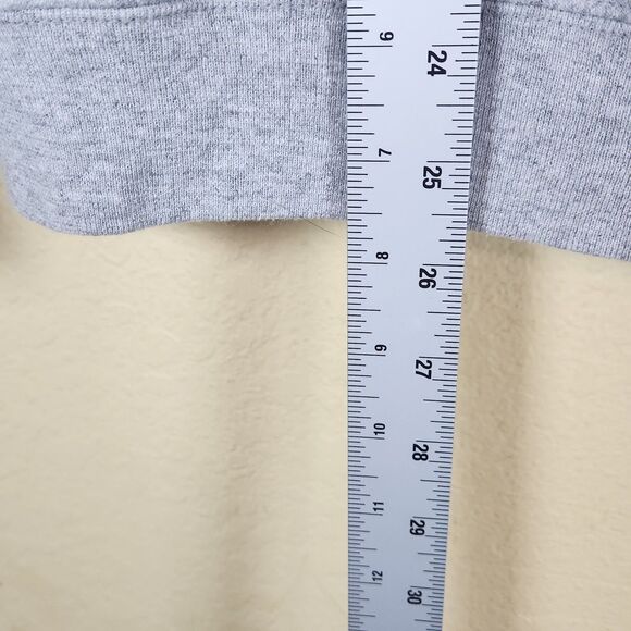 Disney Parks Epcot World Showcase Mickey Mouse Country Crew Neck Sweatshirt - Picture 5 of 7